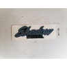AUTOCOLLANT / STICKER D ORIGINE HONDA REFERENCE MR1-300 POUR HONDA SHADOW