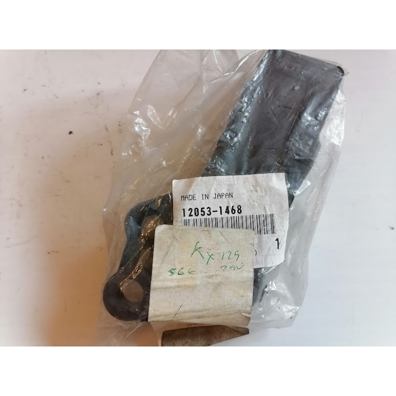 GUIDE CHAINE D ORIGINE REFERENCE KAWASAKI 12053-1468 POUR 125 KX / 250 KX