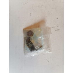 VERROUILLAGE SELECTION D ORIGINE KAWASAKI REFERENCE 13236-1347 POUR KX 60 / 65