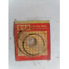 SEGEMENT NEUF D ORIGINE SUZUKI REFERENCE 12141-02B50-000 POUR RM 125