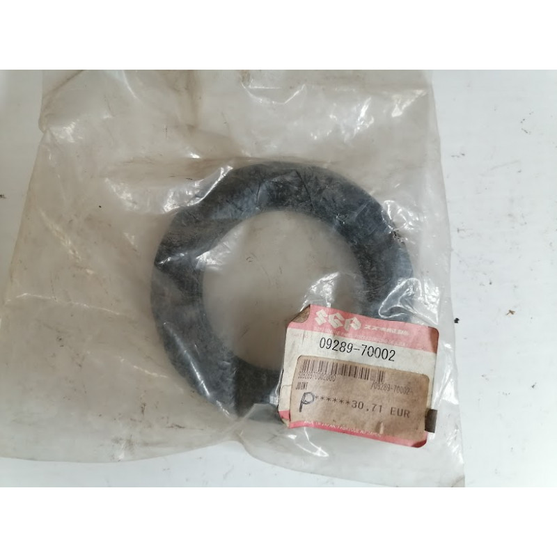 JOINT SPI D ORIGINE REFERENCE SUZUKI 09289-70002