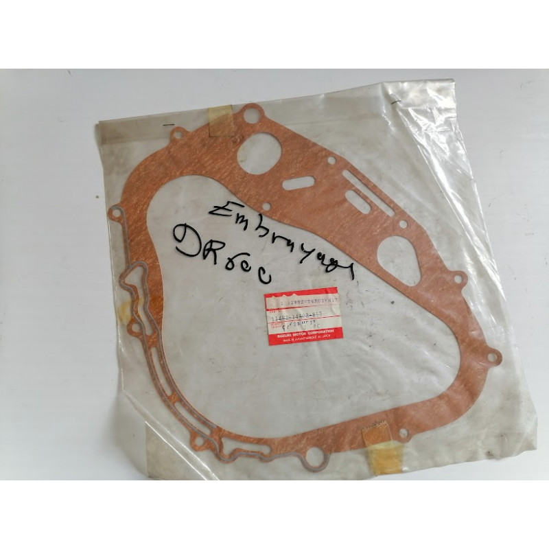 JOINT D ORIGINE  POUR DR 500 / 650 REFERENCE SUZUKI 11482-14A03-H17