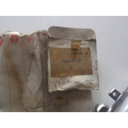 BAS DE FOURCHE GAUCHE D ORIGINE SUZUKI REFERENCE 51141-26500