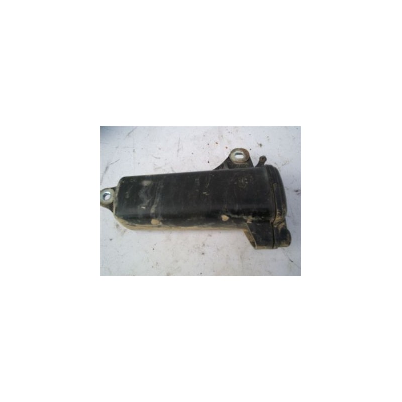 BOITE A OUTILS  D'ORIGINE   HONDA  125  NX   TRANSCITY