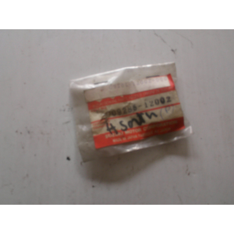 JOINT SPI D ORIGINE REFERENCE SUZUKI 09285-12002