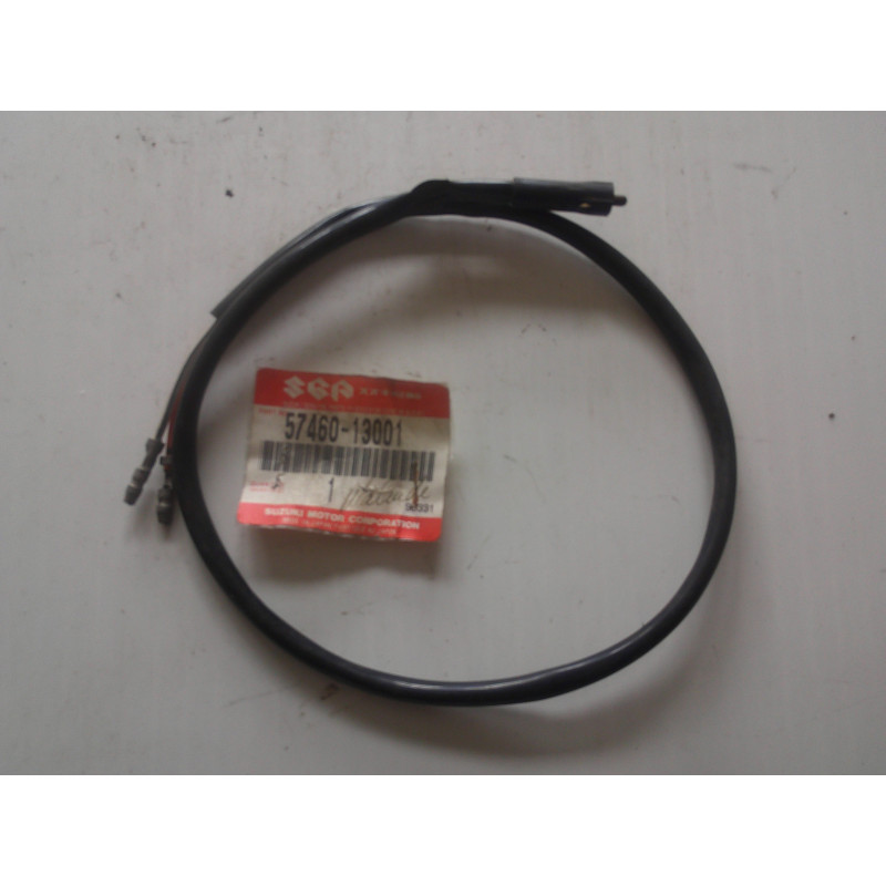 CONTACTEUR DE STOP D ORIGINE REFERENCE SUZUKI 57460-13001