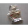 REPOSE PIED ARRIERE COMPLET D ORIGINE REFERENCE SUZUKI 43621-33E11-00