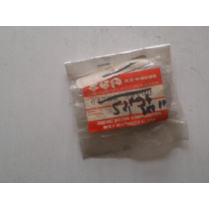 CACHE CHROME D ORIGINE REFERENCE 64792-38B00