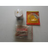 KIT PISTON D ORIGINE POUR RM80 REFERENCE SUZUKI 12151-02B10/12101-02881/12141-02B60