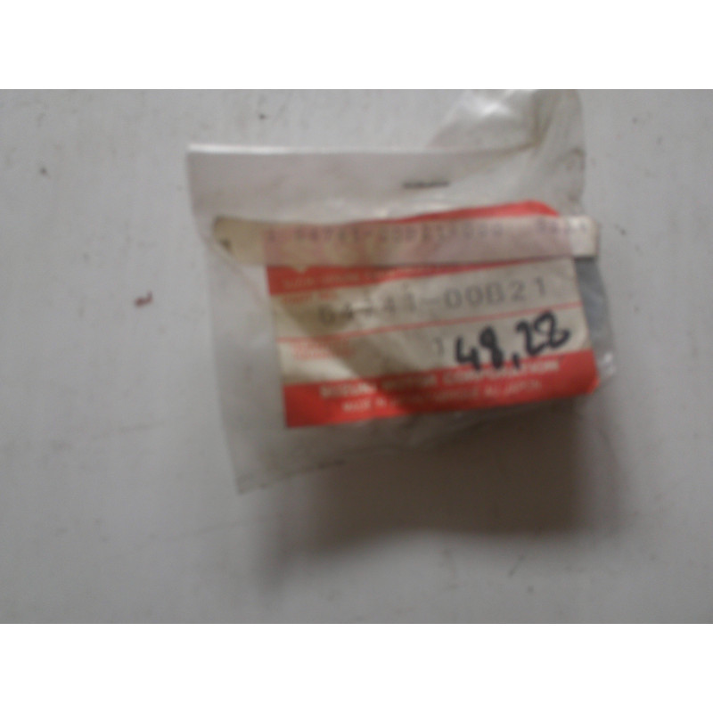 ENTRETOISE D ORIGINE POUR RM 125 / RM 250 REFERENCE SUZUKI 64741-00B21