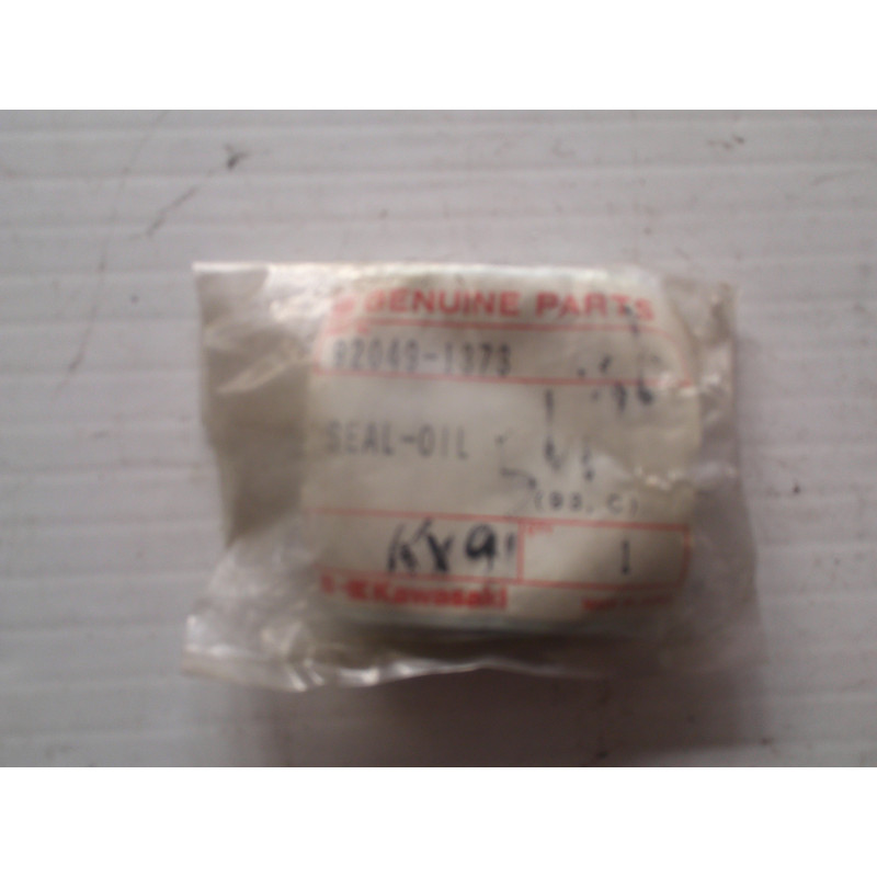 JOINT SPI D ORIGINE REFERENCE KAWASAKI 92049-1373