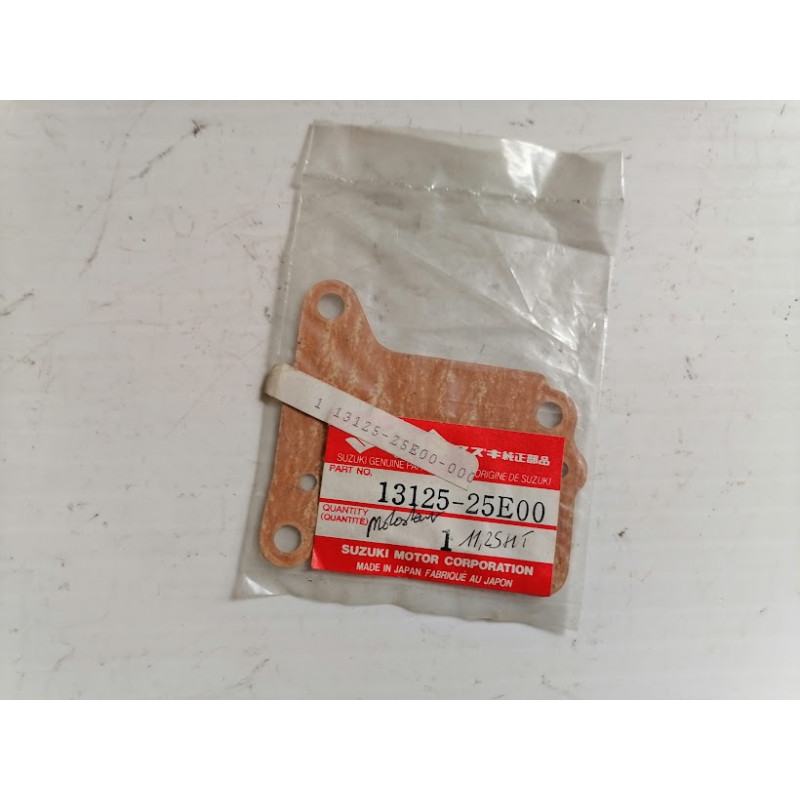 JOINT D ORIGINE REFERENCE SUZUKI 13125-25E00