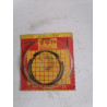 JEU DE SEGMENTS D ORIGINE POUR RM 80X REFERENCE SUZUKI 12140-02B40