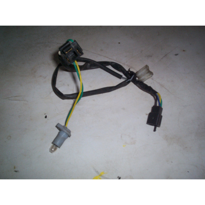 FAISCEAU ELECTRIQUE DE PHARE D ORIGINE POUR HONDA 125 CBF