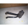 PLATINE REPOSE PIED PASSAGER GAUCHE D ORIGINE POUR HONDA 125 CBF