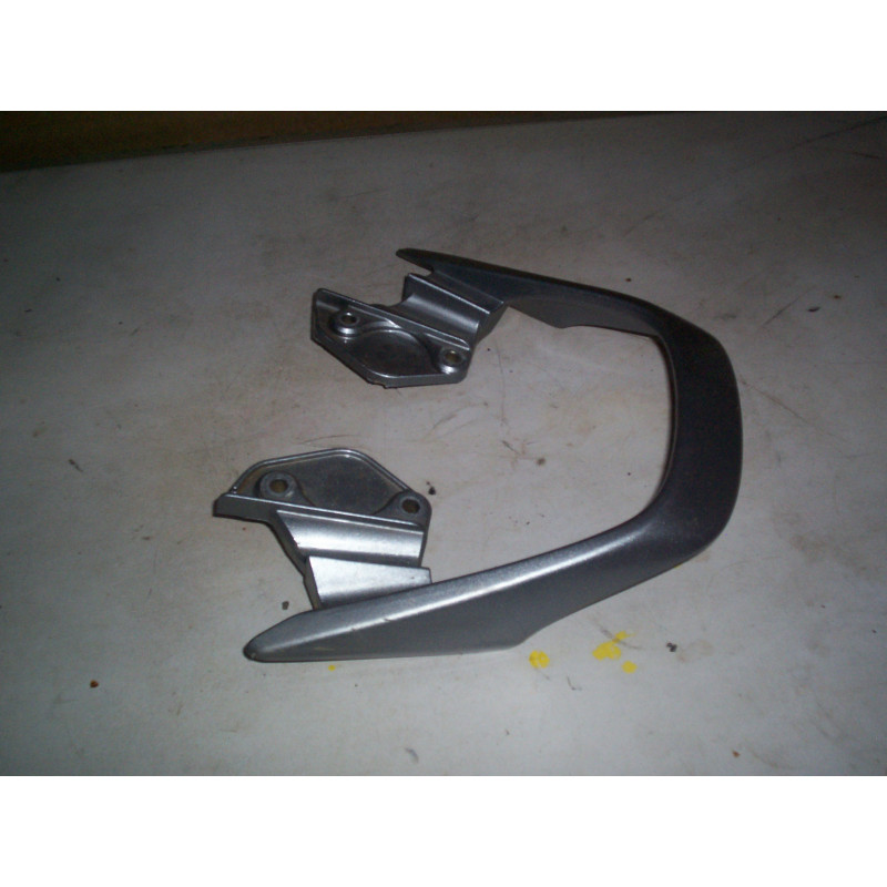 POIGNEE DE MAINTIEN PASSAGER / ARCEAU ARRIERE D ORIGINE POUR HONDA 125 CBF
