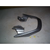 POIGNEE DE MAINTIEN PASSAGER / ARCEAU ARRIERE D ORIGINE POUR HONDA 125 CBF