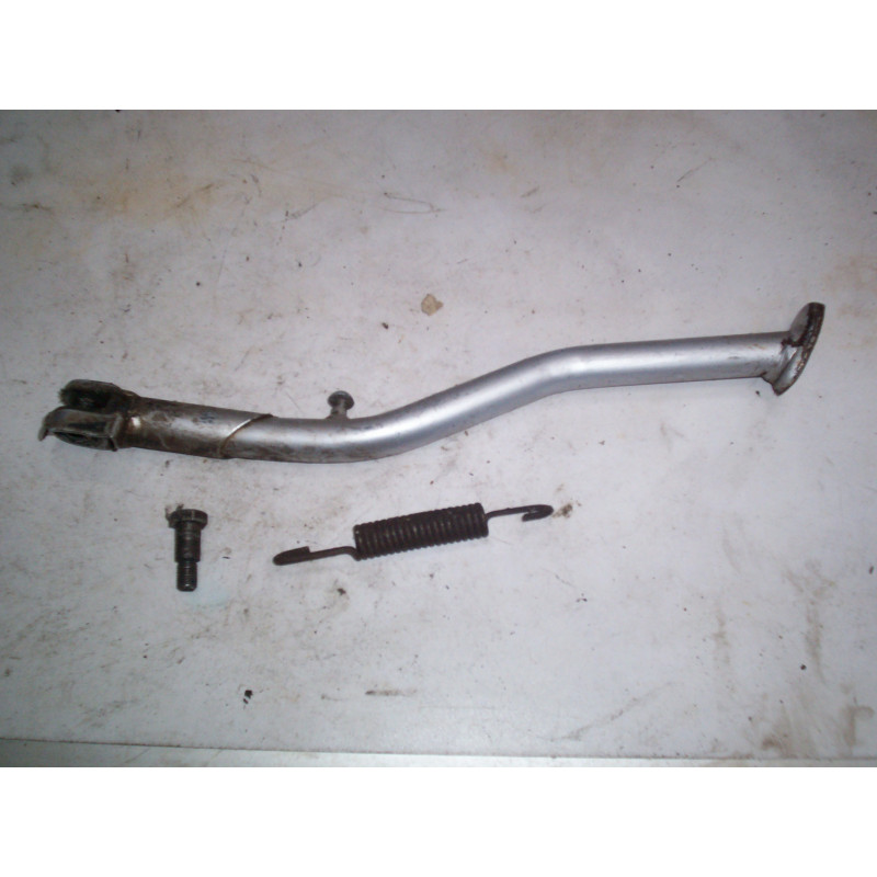 BEQUILLE LATERALE COMPLETE D ORIGINE POUR 125 KMX