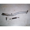 BEQUILLE LATERALE COMPLETE D ORIGINE POUR 125 KMX