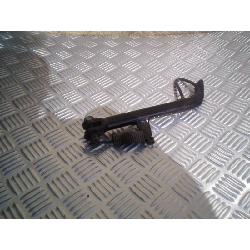 BEQUILLE LATERALE D ORIGINE AVEC SON CONTACTEUR POUR HONDA 125 CBR