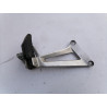 PLATINE REPOSE PIED PASSAGER DROITE POUR  HONDA  125  CBR  JC 34