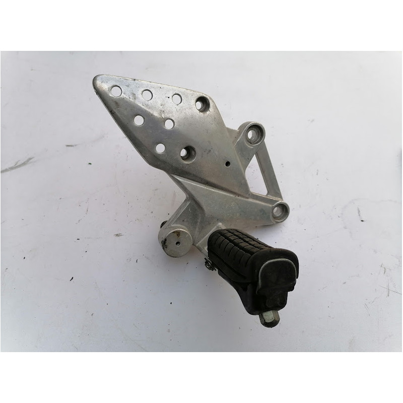 PLATINE PILOTE DROITE NUE POUR HONDA 125 CBR