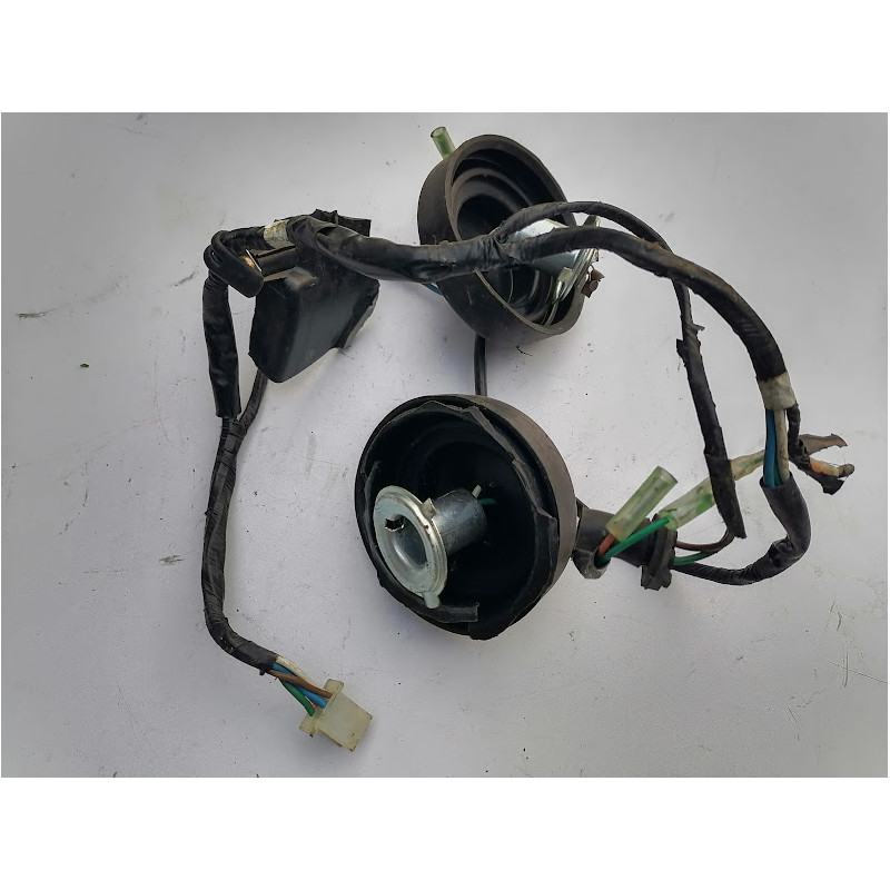 FAISCEAU DE PHARE AVANT D ORIGINE POUR HONDA 125 CBR