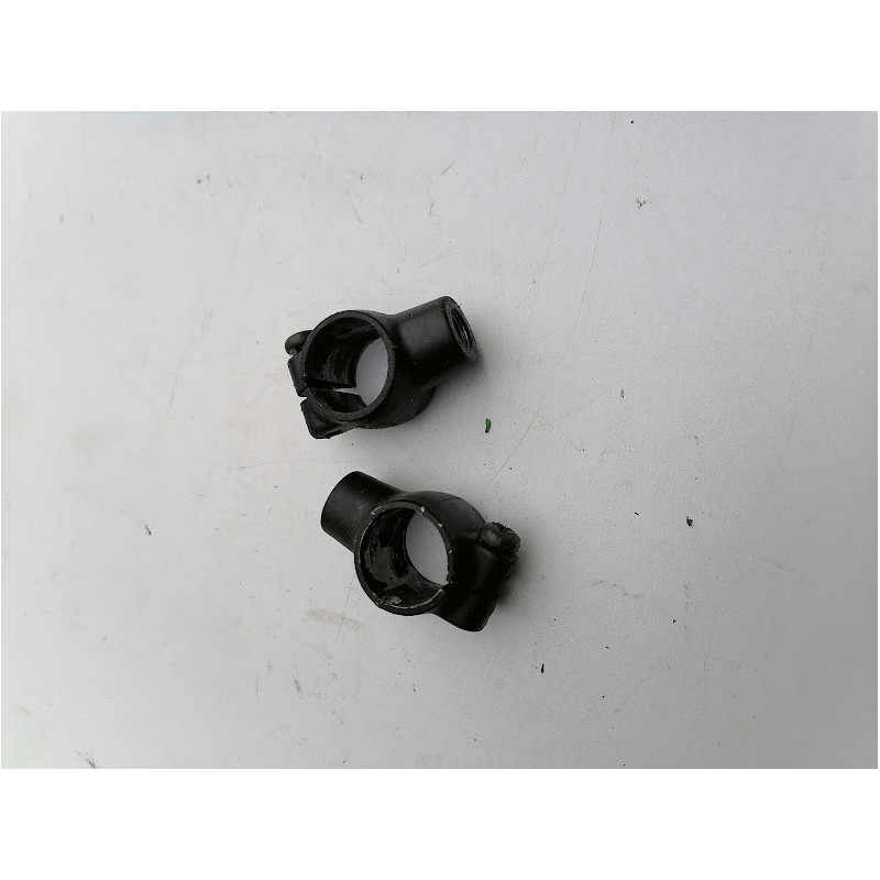 LOT DE 2 SUPPORTS DE RETROVISEUR D ORIGINE POUR 125 KMX