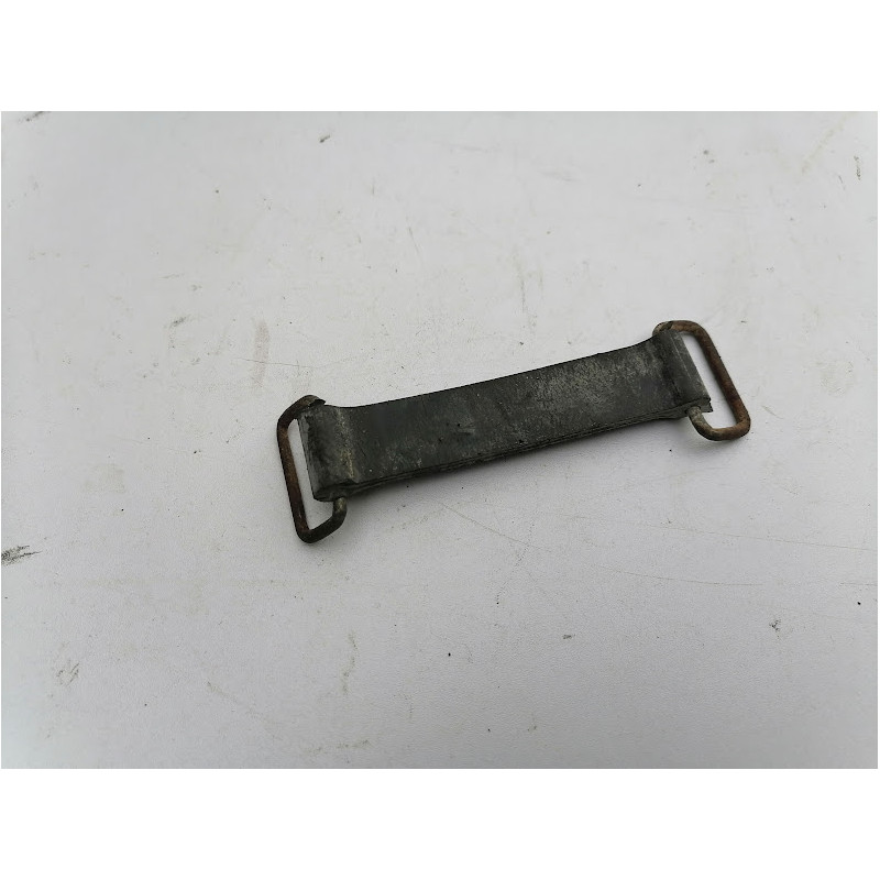 SANGLE DE BATTERIE D ORIGINE POUR KAWASAKI 125 KMX