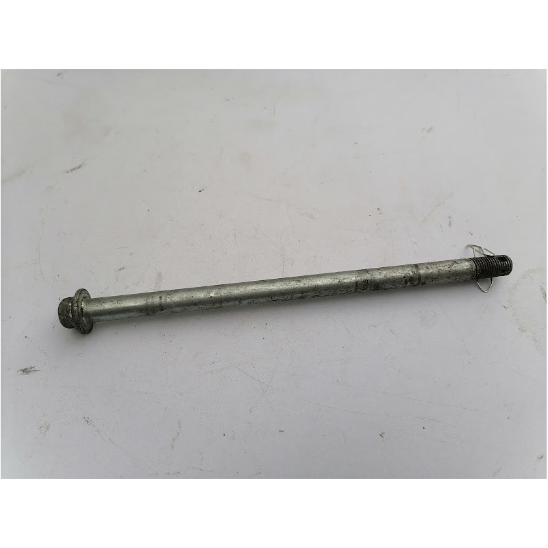 AXE DE ROUE AVANT D ORIGINE POUR 125 KMX