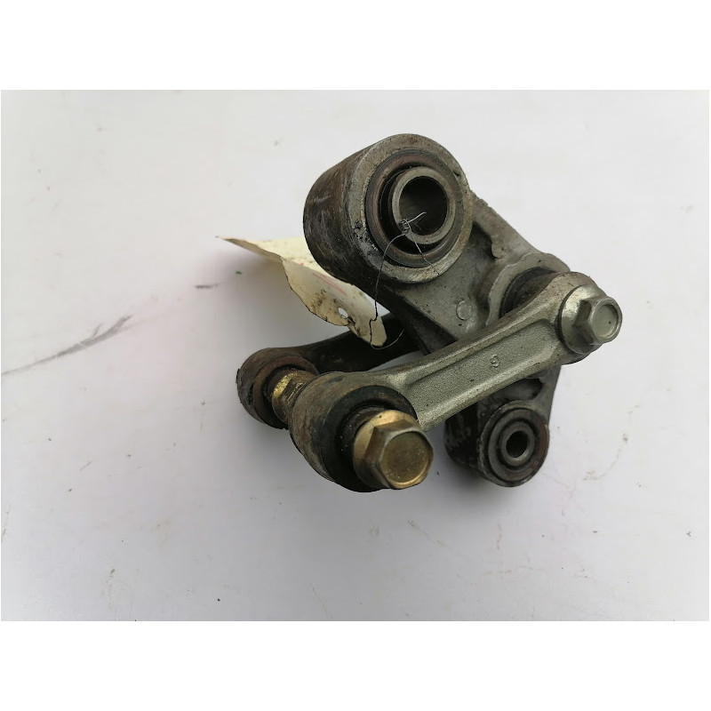 BIELLETTE DE BRAS OSCILLANT / SUSPENSION UNI TRAK POUR 125 KMX