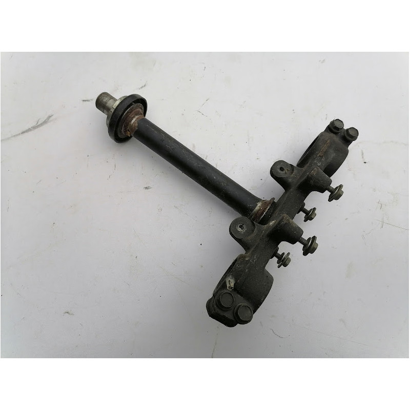 TE DE FOURCHE D ORIGINE POUR KAWASAKI 125 KMX