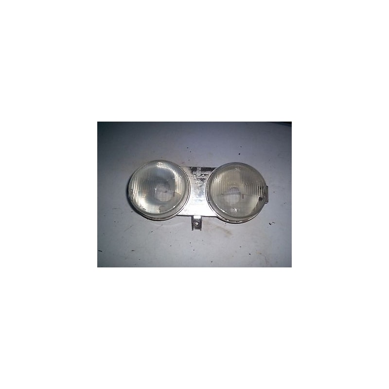 BLOC  OPTIQUE  DE  PHARES     POUR   HONDA 125 NSR  JC 20