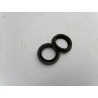 LOT DE 2 CACHE POUSSIERES DE FOURCHE D ORIGINE POUR 125 KMX