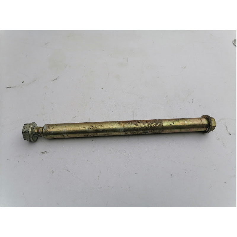 AXE DE FIXATION BIELLETTE UNI TRAK D ORIGINE POUR 125 KMX