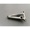 PLATINE REPOSE PIED DROIT D ORIGINE POUR HONDA 125 CM