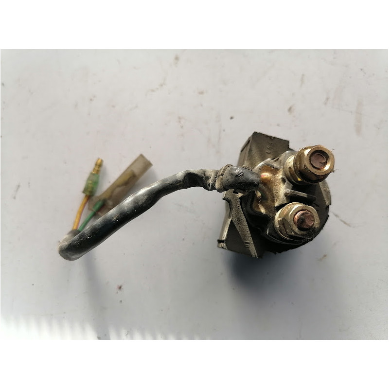 RELAIS DE DEMARREUR D ORIGINE POUR HONDA 125 CM