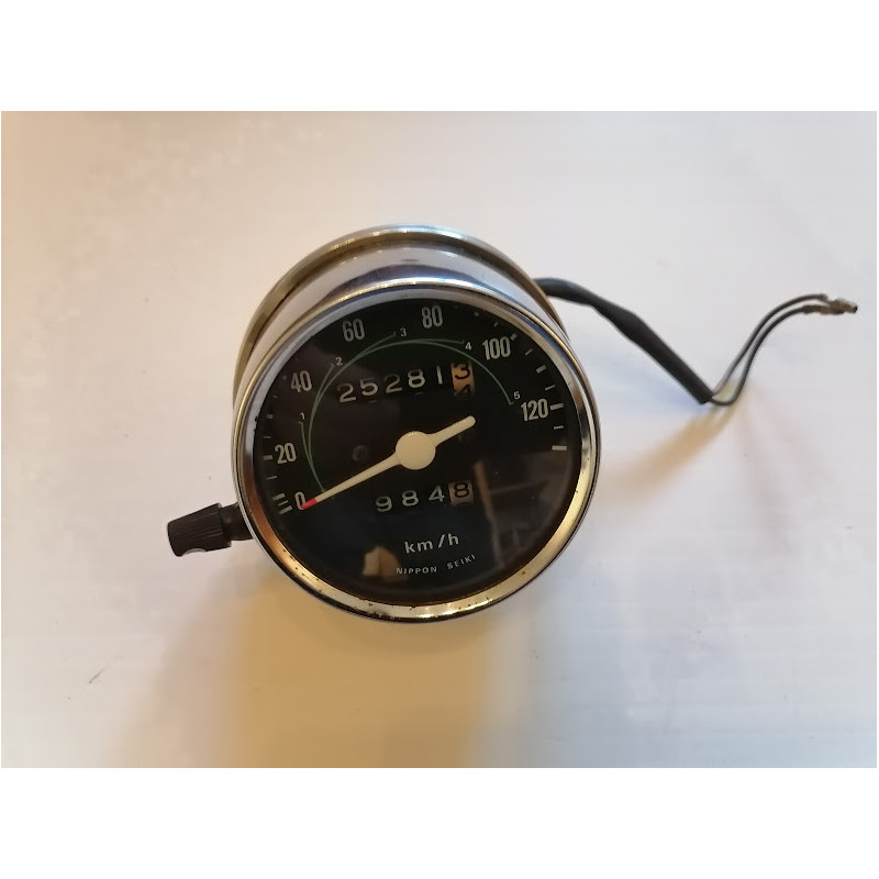 COMPTEUR D ORIGINE POUR HONDA 125 CM