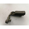 REPOSE PIED PILOTE DROIT NON CHROME D ORIGINE POUR HONDA 125 CM
