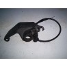 CABLE  DE  STARTER  AVEC   PLATINE   POUR   HONDA 125 NSR  JC 20