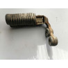 REPOSE PIED PILOTE GAUCHE NON CHROME D ORIGINE POUR HONDA 125 CM
