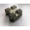 COUVRE CULASSE CACHE CULBUTEURS D ORIGINE POUR HONDA 125 CM