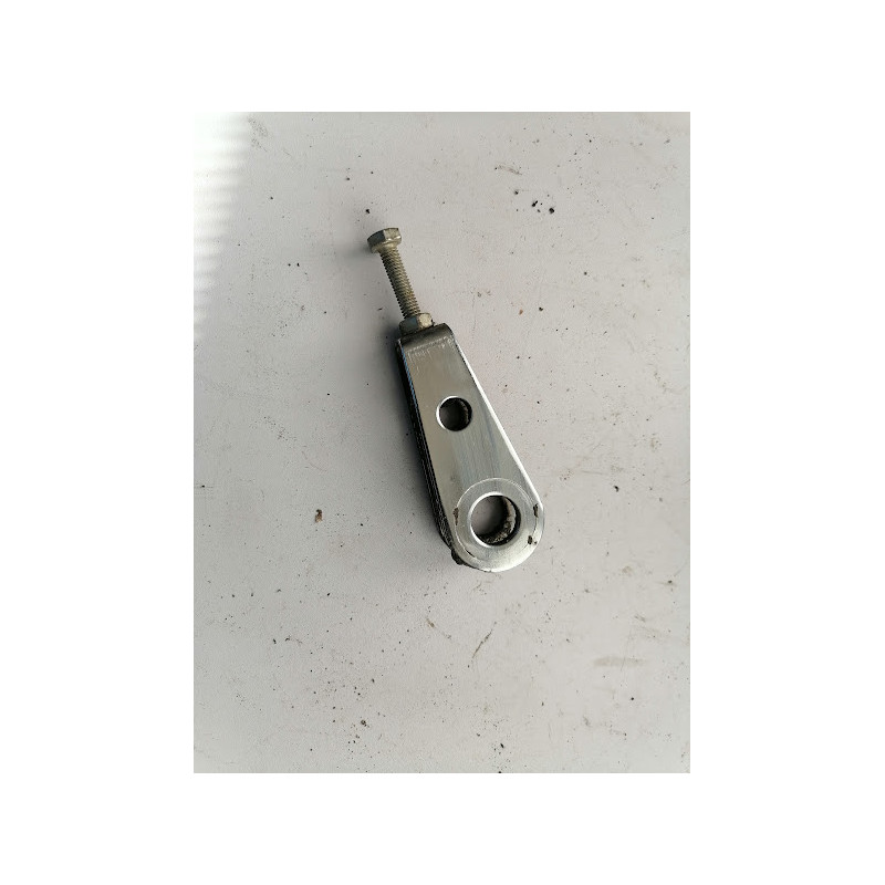 TENDEUR DE CHAINE CHROME D ORIGINE POUR HONDA 125 CM