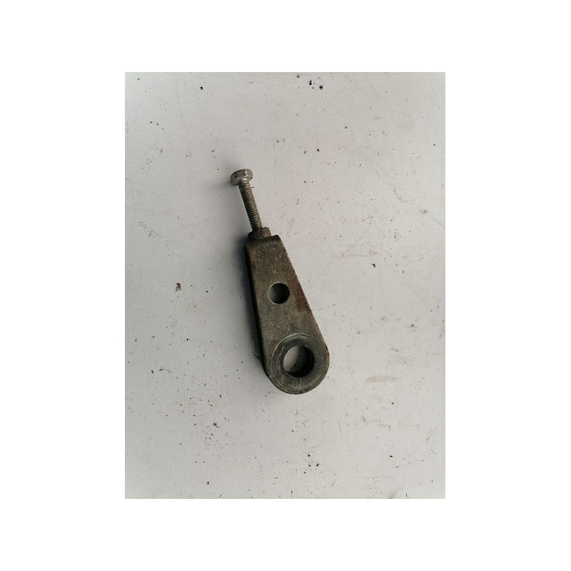TENDEUR DE CHAINE NOIR D ORIGINE POUR HONDA 125 CM