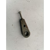 TENDEUR DE CHAINE NOIR D ORIGINE POUR HONDA 125 CM