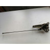 PLATINE REPOSE PIED DROIT AVEC SYSTEME DE FREIN COMPLET D ORIGINE POUR HONDA 125 CM