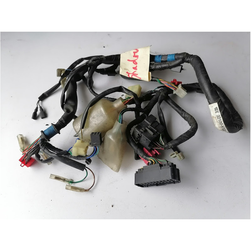 FAISCEAU ELECTRIQUE POUR HONDA 125 SHADOW