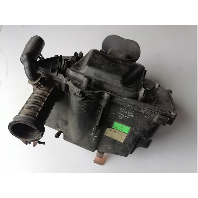 BOITIER FILTRE A AIR D ORIGINE POUR HONDA 125 CBF