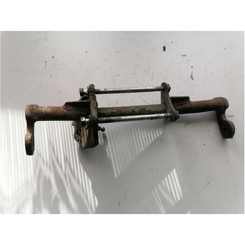 BARRE DE REPOSE PIEDS D ORIGINE POUR HONDA 125 CM