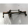 BARRE DE REPOSE PIEDS D ORIGINE POUR HONDA 125 CM